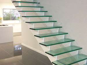 Designer Stairs