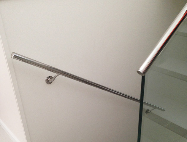 Handrails