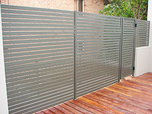 Privacy Screens