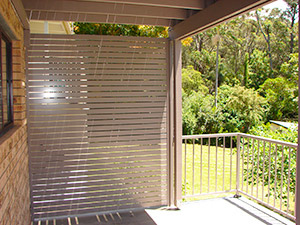 Privacy Screens