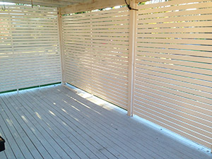 Privacy Screens