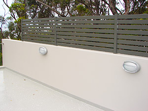 Privacy Screens